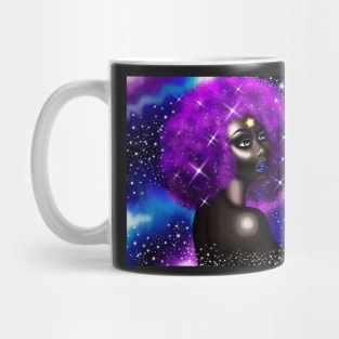 Lady Starlight Mug